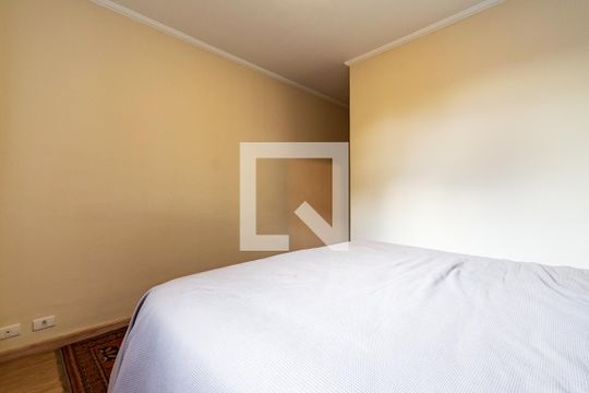 Suíte de casa à venda com 3 quartos, 180m² em Vila Parque Jabaquara, São Paulo