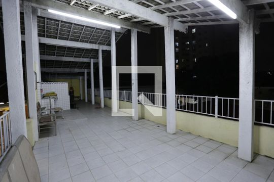 Salão de Festa de casa à venda com 2 quartos, 250m² em Vila Ré, São Paulo
