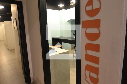 Kitnet/Studio para alugar com 1 quarto, 17m² em Centro Histórico, Porto Alegre