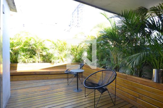 Kitnet/Studio para alugar com 1 quarto, 17m² em Centro Histórico, Porto Alegre