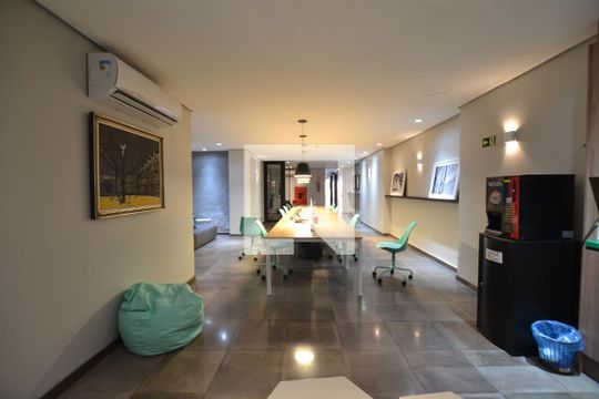Kitnet/Studio para alugar com 1 quarto, 17m² em Centro Histórico, Porto Alegre