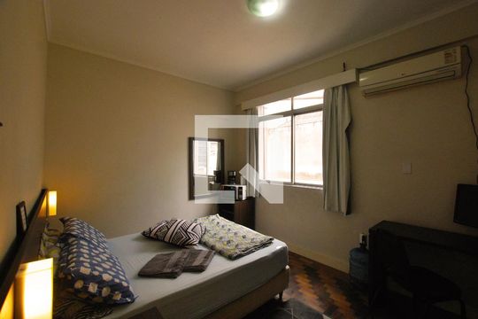 Studio de kitnet/studio para alugar com 1 quarto, 17m² em Centro Histórico, Porto Alegre
