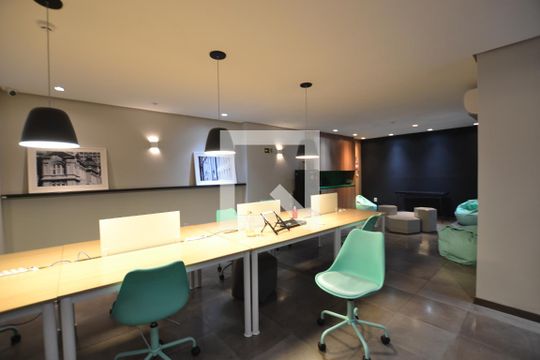 Kitnet/Studio para alugar com 1 quarto, 17m² em Centro Histórico, Porto Alegre