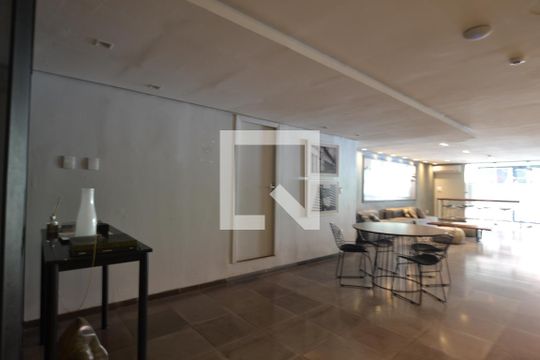 Kitnet/Studio para alugar com 1 quarto, 17m² em Centro Histórico, Porto Alegre
