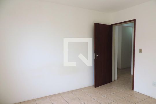 Quarto 1 de apartamento para alugar com 1 quarto, 42m² em Abraão, Florianópolis