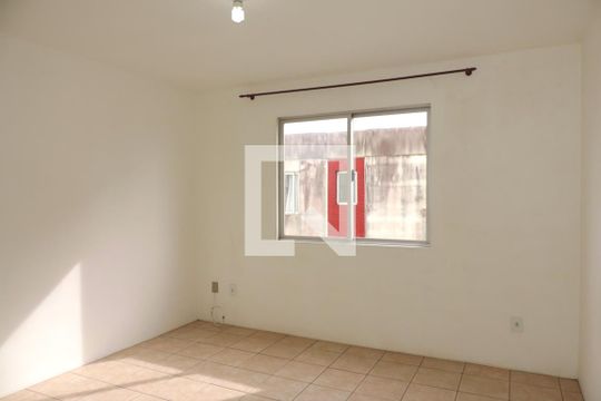 Quarto 1 de apartamento para alugar com 1 quarto, 42m² em Abraão, Florianópolis