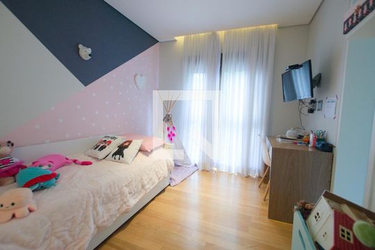 Quarto 2 de casa à venda com 3 quartos, 300m² em Jardim Vila Mariana, São Paulo