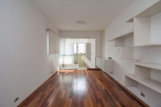 Apartamento à venda com 3 quartos, 88m² em Perdizes, São Paulo