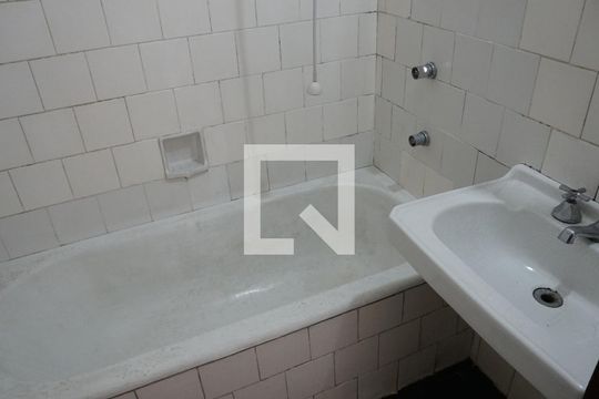 Kitnet/Studio para alugar com 1 quarto, 12m² em Santo Agostinho, Belo Horizonte