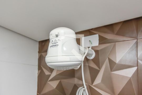 Banheiro do Quarto 2 de apartamento à venda com 2 quartos, 75m² em Centro Histórico de São Paulo, São Paulo