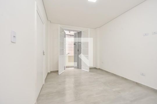 Quarto 2 - Suíte de apartamento à venda com 2 quartos, 75m² em Centro Histórico de São Paulo, São Paulo