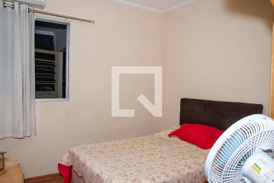 Quarto 1 de casa para alugar com 3 quartos, 268m² em Glória, Contagem