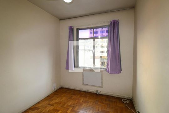 Quarto 1 de apartamento para alugar com 2 quartos, 78m² em Tijuca, Rio de Janeiro