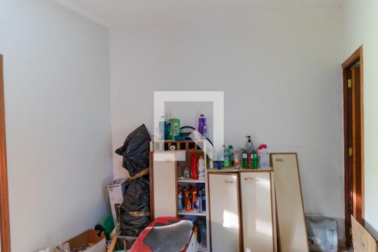 Quarto de Serviço de casa à venda com 3 quartos, 270m² em Jardim Magnólia, Campinas