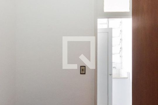 Quarto de Serviço de apartamento à venda com 1 quarto, 53m² em Tijuca, Rio de Janeiro