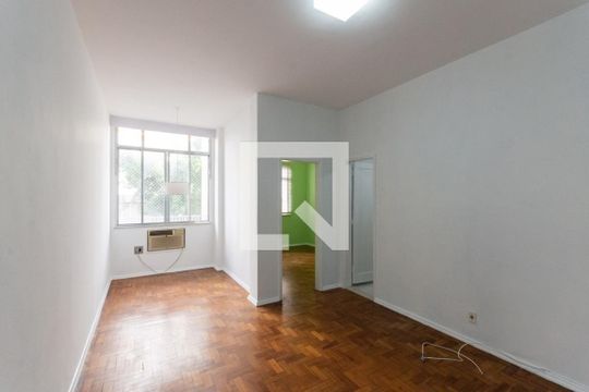 Apartamento à venda com 1 quarto, 53m² em Tijuca, Rio de Janeiro