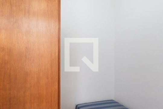 Quarto de Serviço de apartamento à venda com 1 quarto, 53m² em Tijuca, Rio de Janeiro