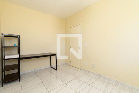 Quarto 2 de apartamento para alugar com 2 quartos, 50m² em Recanto Quarto Centenario, Jundiaí