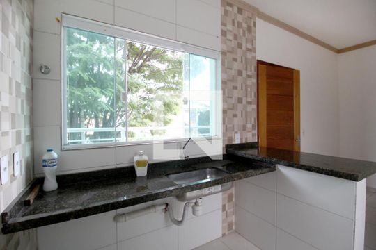 Apartamento para alugar com 1 quarto, 38m² em Jardim Americano, Sorocaba