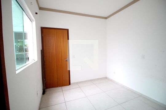 Quarto  de apartamento para alugar com 1 quarto, 38m² em Jardim Americano, Sorocaba