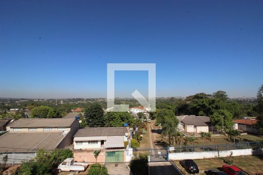 Vista do Quarto 1 de apartamento para alugar com 2 quartos, 90m² em Guará Ii, Brasília