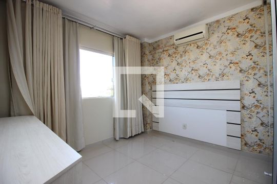 Quarto 1 de apartamento para alugar com 2 quartos, 90m² em Guará Ii, Brasília
