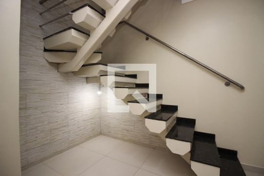 Sala de apartamento para alugar com 2 quartos, 90m² em Guará Ii, Brasília