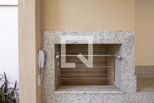 Area Comum de apartamento para alugar com 2 quartos, 34m² em Bom Retiro, São Paulo