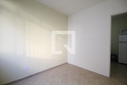 Sala/Quarto de apartamento à venda com 1 quarto, 33m² em Liberdade, São Paulo
