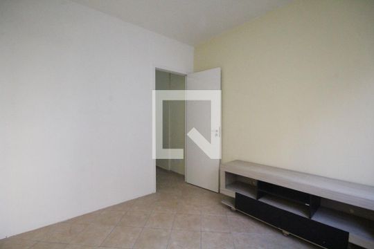 Sala/Quarto de apartamento à venda com 1 quarto, 33m² em Liberdade, São Paulo