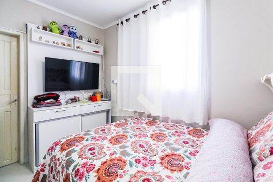 Quarto 1 de apartamento à venda com 2 quartos, 62m² em Rubem Berta, Porto Alegre