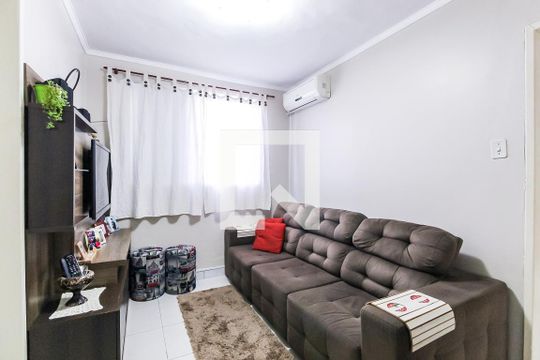 Apartamento à venda com 2 quartos, 62m² em Rubem Berta, Porto Alegre