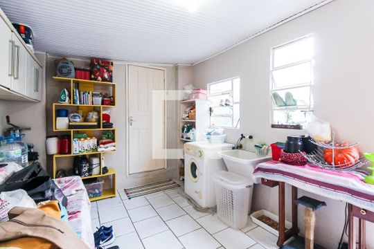 Varanda de apartamento à venda com 2 quartos, 62m² em Rubem Berta, Porto Alegre