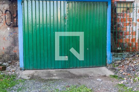 Garagem de apartamento à venda com 2 quartos, 62m² em Rubem Berta, Porto Alegre