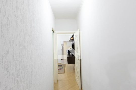 Corredor de casa à venda com 2 quartos, 80m² em Penha de França, São Paulo