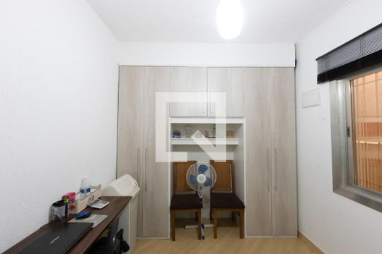 Quarto 1 de casa à venda com 2 quartos, 80m² em Penha de França, São Paulo