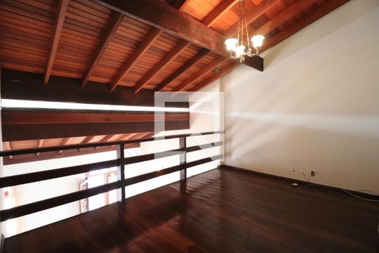Descanso Andar Superior de casa à venda com 4 quartos, 472m² em Vila Rosalia, Guarulhos