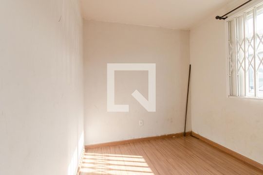Quarto 1 de apartamento à venda com 2 quartos, 44m² em Campo de Santana, Curitiba