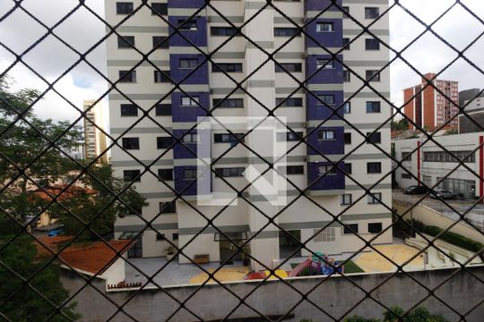 Vista de apartamento à venda com 2 quartos, 71m² em Jardim São Paulo(zona Norte), São Paulo