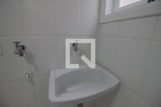 Área de Serviço de casa de condomínio à venda com 3 quartos, 300m² em Jardim Viana, São Paulo