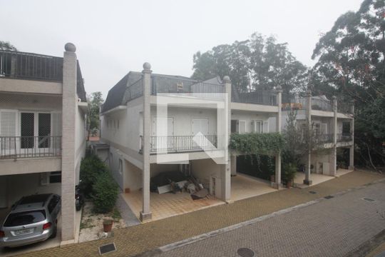 Vista do quarto 1 de casa de condomínio à venda com 3 quartos, 300m² em Jardim Viana, São Paulo