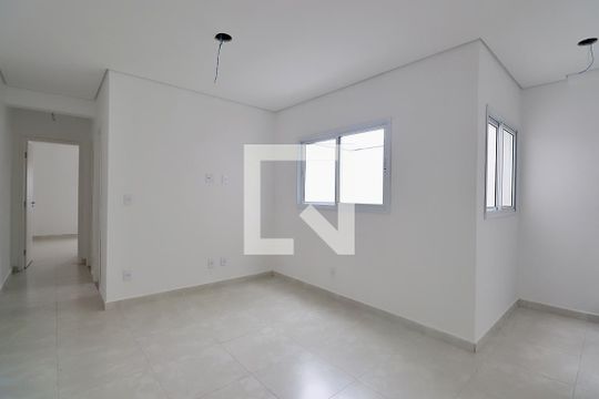 Apartamento à venda com 2 quartos, 100m² em Parque Oratorio, Santo André