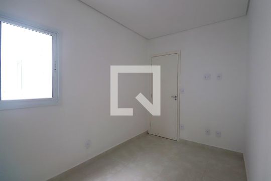 Quarto 2 de apartamento à venda com 2 quartos, 100m² em Parque Oratorio, Santo André