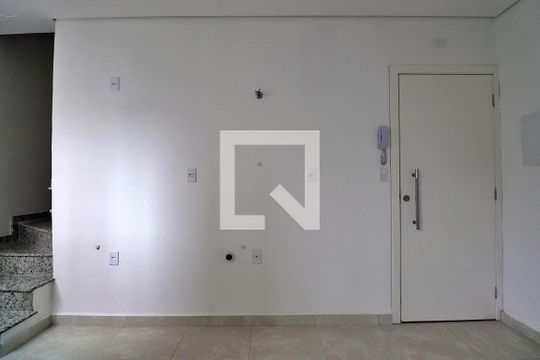 Cozinha de apartamento à venda com 2 quartos, 100m² em Parque Oratorio, Santo André
