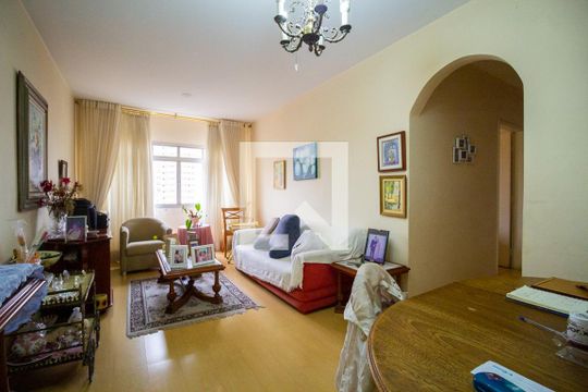 Apartamento à venda com 2 quartos, 85m² em Cambuci, São Paulo