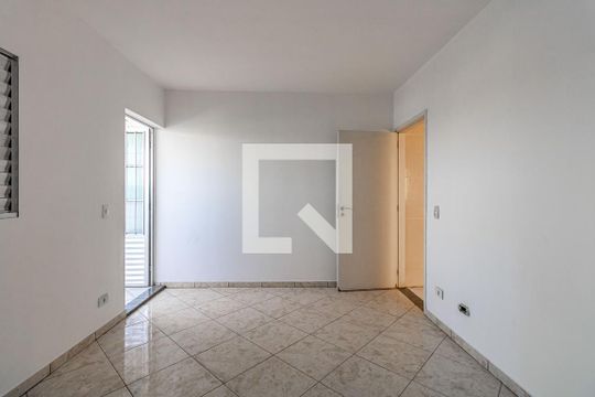 Quarto de apartamento para alugar com 1 quarto, 50m² em Parque Alexandre, Cotia