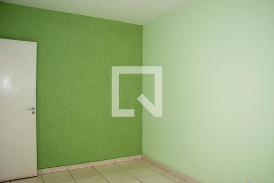 Sala de apartamento para alugar com 2 quartos, 60m² em Cândida Ferreira, Contagem