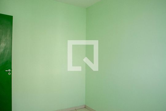 Quarto 2 de apartamento para alugar com 2 quartos, 60m² em Cândida Ferreira, Contagem