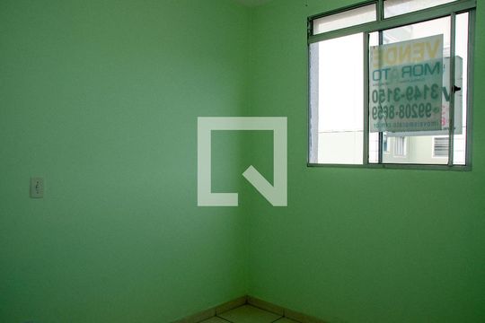 Quarto 1 de apartamento para alugar com 2 quartos, 60m² em Cândida Ferreira, Contagem