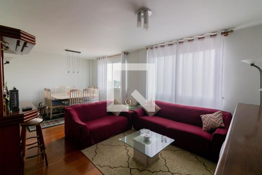 Apartamento para alugar com 3 quartos, 120m² em Vila da Saúde, São Paulo